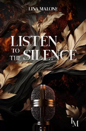 Lina Malone – Listen to the silence